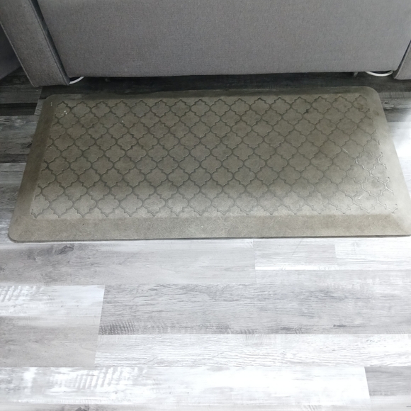 Comfort Pro Anti-Fatigue Kitchen Mat, 20" x 39" - Picture 1 of 5